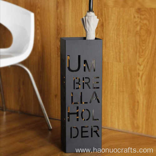 iron umbrella storage rack bedroom storage umbrella rack